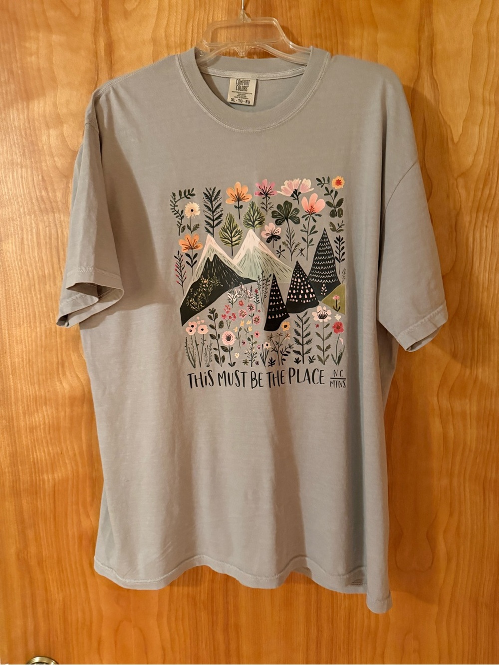 Comfort Colors T-Shirt